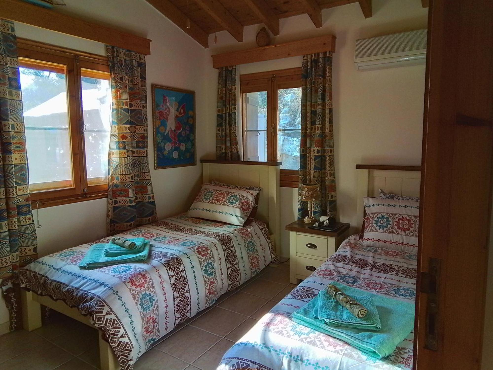 Apartamento Despina Country Retreat Paphos Exterior foto