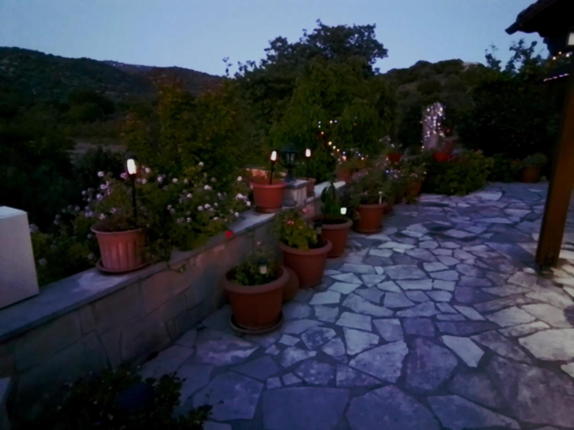 Apartamento Despina Country Retreat Paphos Exterior foto