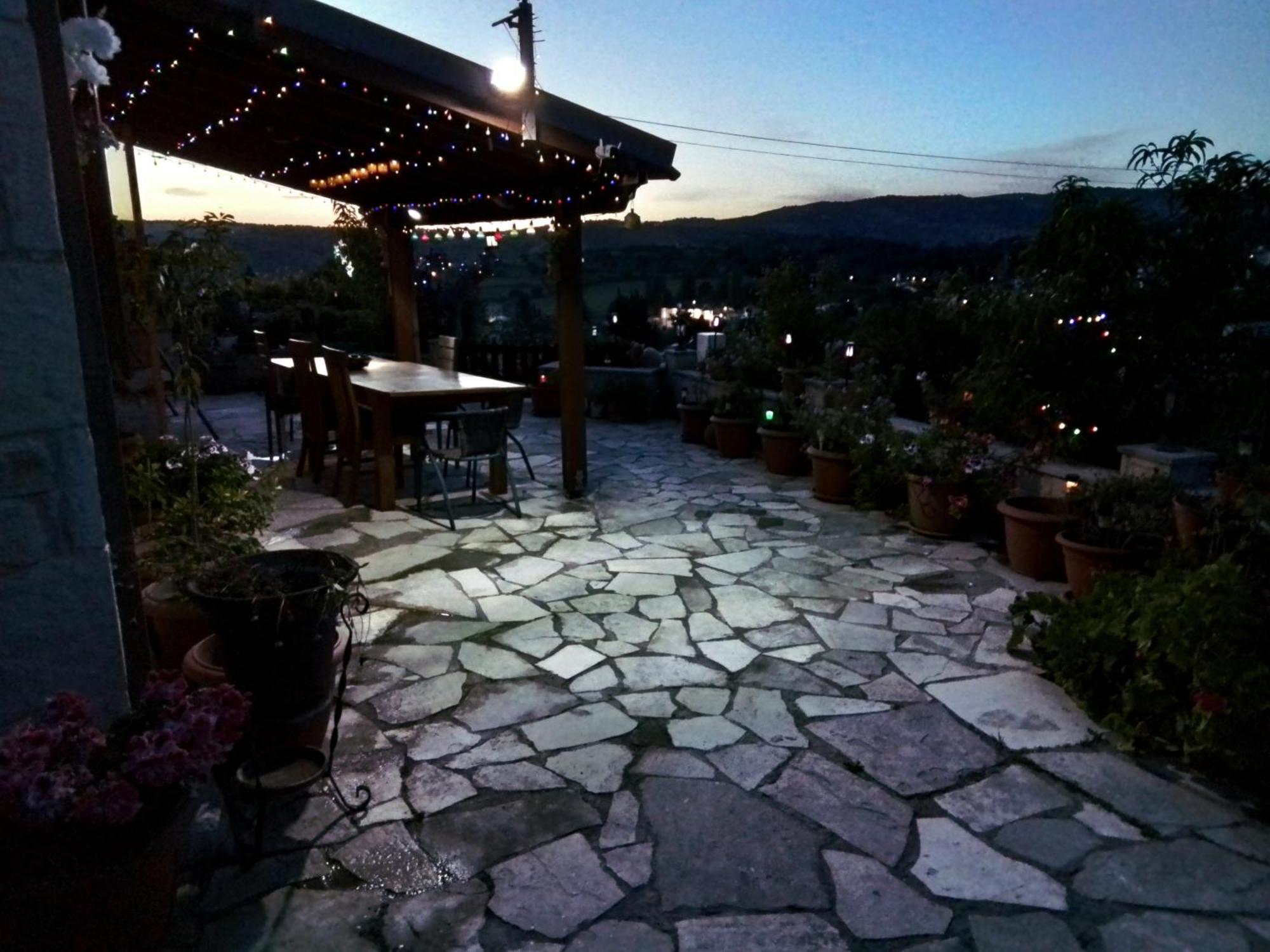 Apartamento Despina Country Retreat Paphos Exterior foto