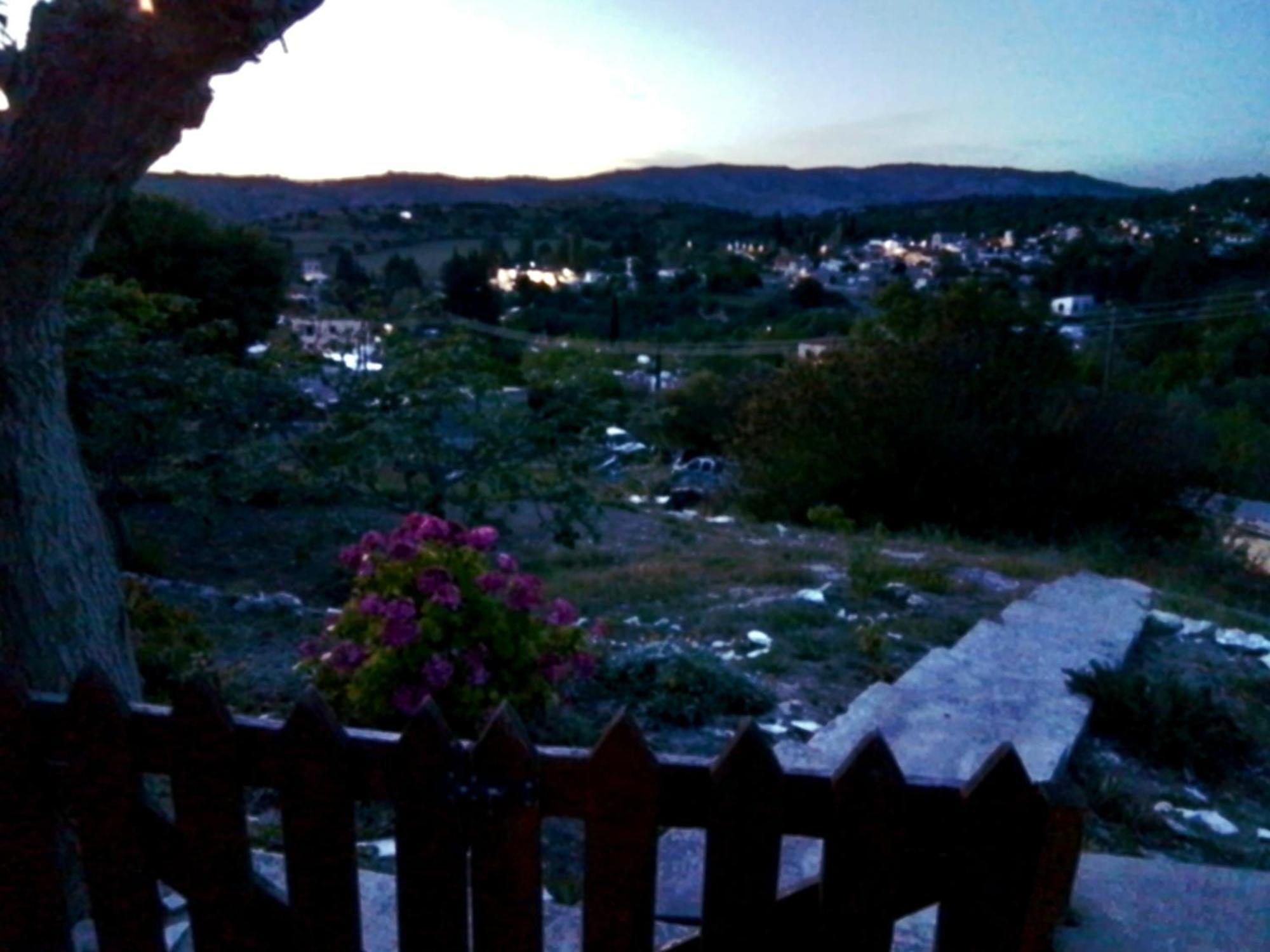 Apartamento Despina Country Retreat Paphos Exterior foto